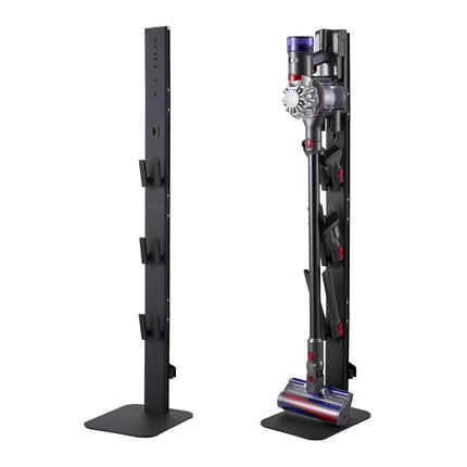 Dulkių siurblio stovas VEVOR D18, suderinamas su Dyson G5-V6 serijomis