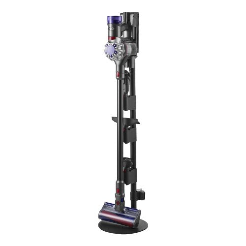 Dulkių siurblio stovas VEVOR D15, suderinamas su Dyson V7-V15 serijomis