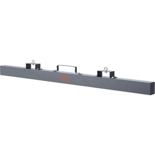 Pakabinama magnetinė šluota VEVOR QJ8013A-72, 183 cm ilgio