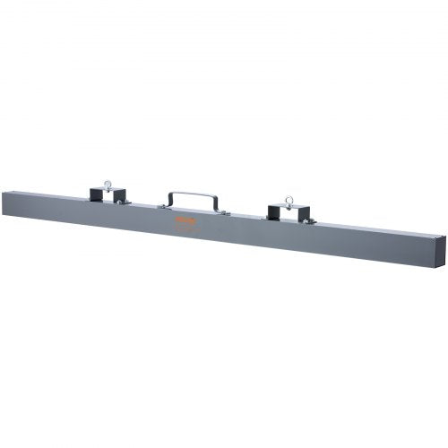 Pakabinamas magnetinis šlavimo įrankis VEVOR QJ8013A-84, 54,4 kg keliamoji galia