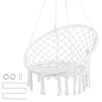 Kabinamas hamakas-kėdė VEVOR HR-HC-05, 150 kg keliamoji galia