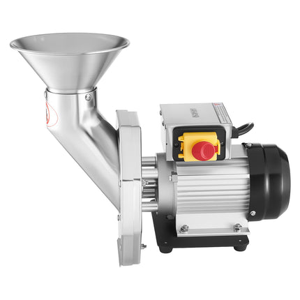 Elektrinis vaisių smulkintuvas VEVOR YF-01, 550 W