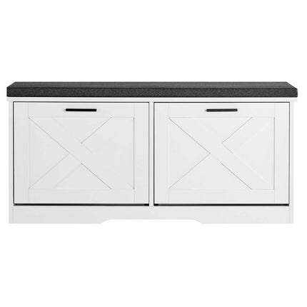 Batų suoliukas VEVOR KLSC-04, 1000 x 305 x 475 mm