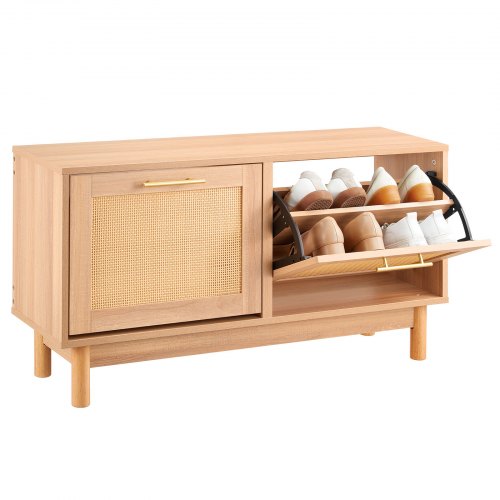 Batų suoliukas VEVOR KLSC-05, 1000 x 300 x 530 mm