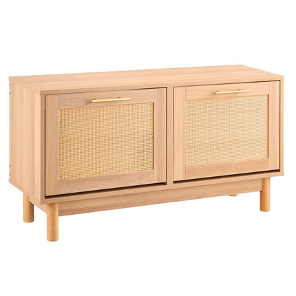 Batų suoliukas VEVOR KLSC-05, 1000 x 300 x 530 mm