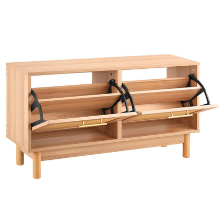 Batų suoliukas VEVOR KLSC-05, 1000 x 300 x 530 mm