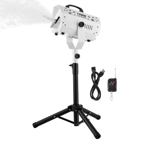 Sniego mašina VEVOR LM-O-1200, 1200W
