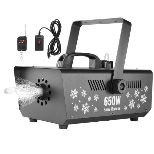 Sniego mašina VEVOR LM-O-650, 650W
