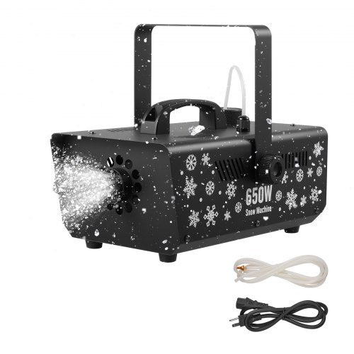 Sniego mašina VEVOR LM-O-600, 650W