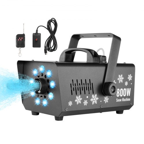 Sniego mašina VEVOR LM-O-800, 800 W