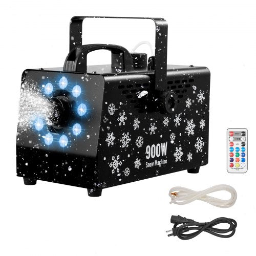 Sniego mašina VEVOR LM-O-900, 900 W