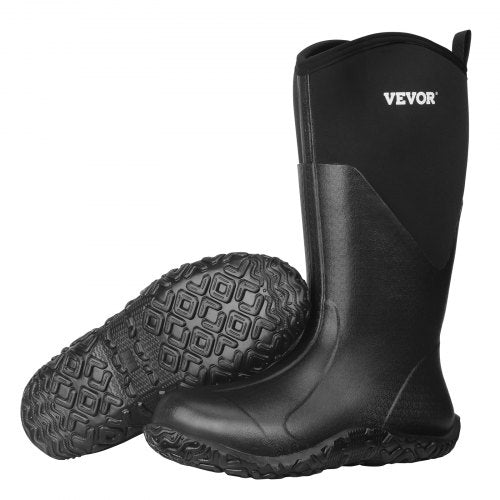 Guminiai batai vyrams VEVOR SS-02, 11 US dydis