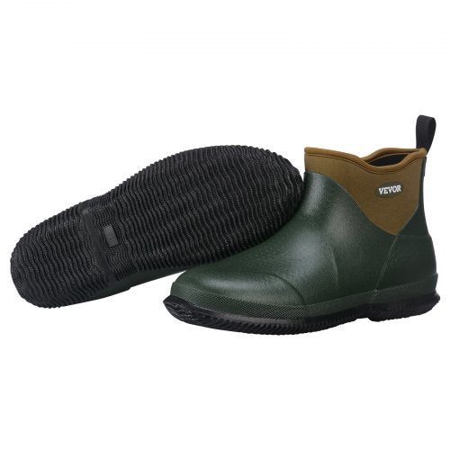 Moteriški guminiai batai VEVOR SS-996, 9 (US) dydis