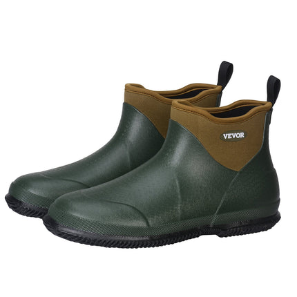 Moteriški guminiai batai VEVOR SS-996, neperšlampami