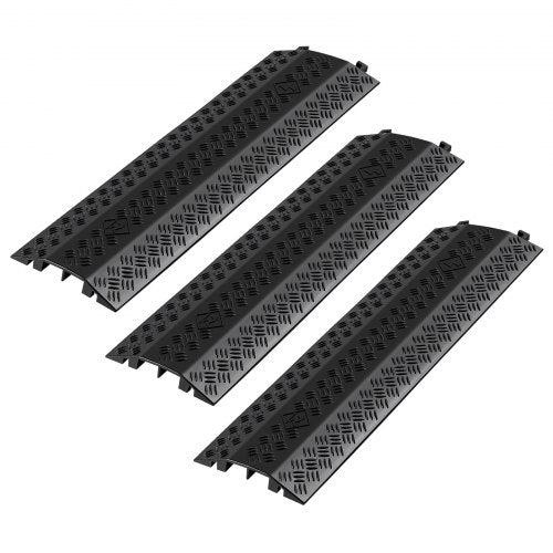Kabelių apsauga VEVOR CP-P03, 7 938 kg apkrova, 3 vnt.