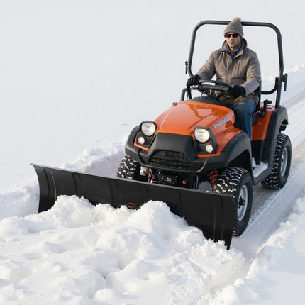 Sniego stumtuvas VEVOR ATV-001-60, 1524 mm