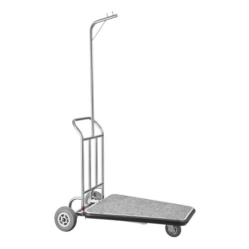 Bagažo vežimėlis VEVOR X-127, 272 kg keliamoji galia