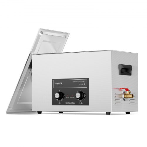 Ultragarsinė valyklė VEVOR TH-100AXN, 30 l talpa