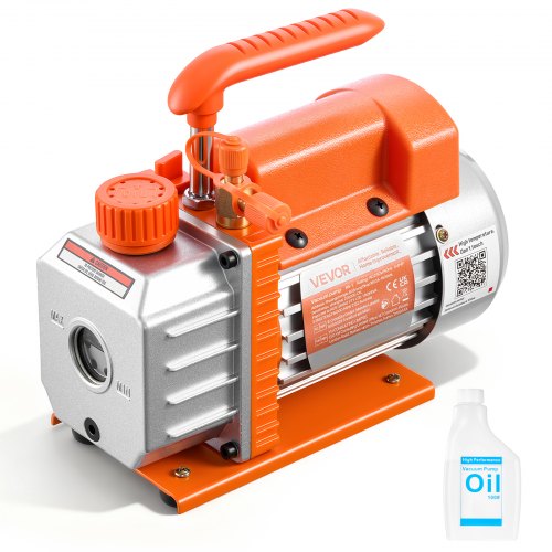 Vakuuminis siurblys VEVOR RS-1, 99 l/min