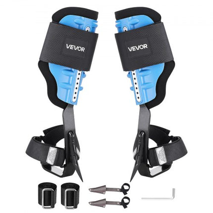 Medžių laipiojimo nagai VEVOR ROPE-G-011, 159 kg keliamoji galia