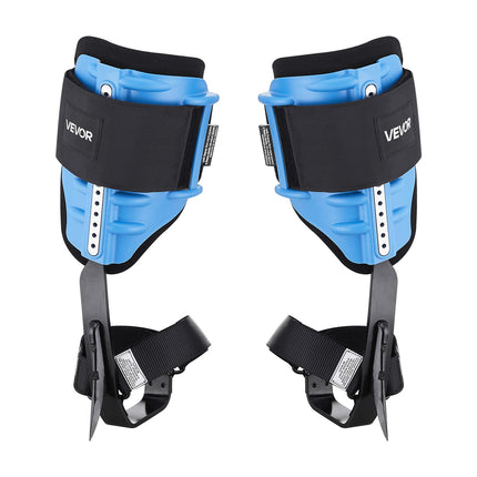 Medžių laipiojimo nagai VEVOR ROPE-G-011, 159 kg keliamoji galia