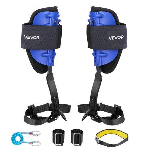 Lipynės medžiams VEVOR ROPE-G-007, 159 kg keliamoji galia
