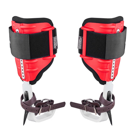 Laipiojimo į medžius nagai VEVOR ROPE-G-010, 159 kg keliamoji galia