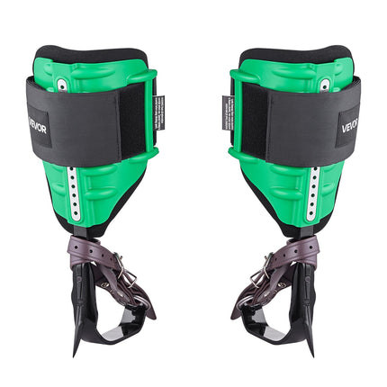 Medžių laipiojimo nagai VEVOR ROPE-G-009, 159 kg keliamoji galia