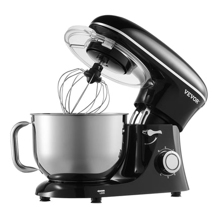 Virtuvinis kombainas VEVOR SM-1560N, 1400 W