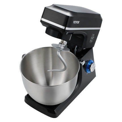 Virtuvinis kombainas VEVOR SM-1511Z, 1400W