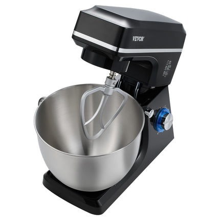 Virtuvinis kombainas VEVOR SM-1511Z, 1400W