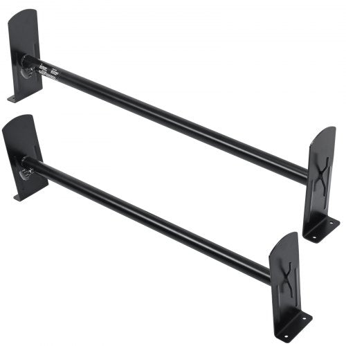 Mikroautobuso stogo bagažinė kopėčioms VEVOR BYCD-006, 227 kg keliamoji galia