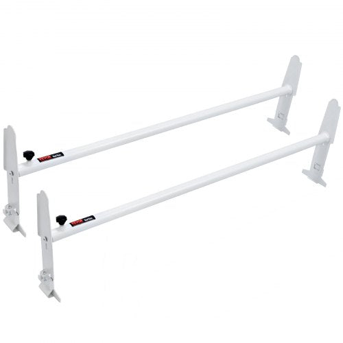 Mikroautobuso stogo bagažinė kopėčioms VEVOR BYCD-004, 227 kg keliamoji galia