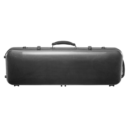 Smuiko dėklas VEVOR VI-REC-PVC-44, 4/4 dydis