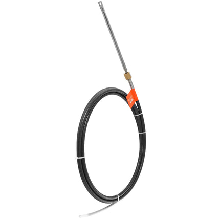 Valties vairo trosas VEVOR HLX-FXX-17ft, 5,2 m
