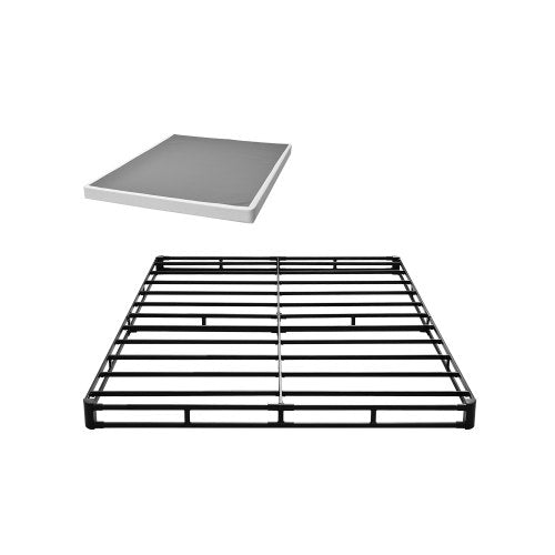 Lovos pagrindas VEVOR PB04-Q, 151x201 cm