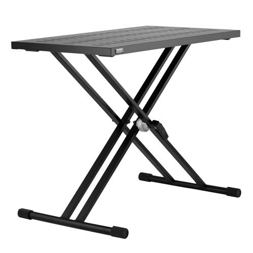 DJ stalas VEVOR DJ-3, 82 x 46 cm stalviršis