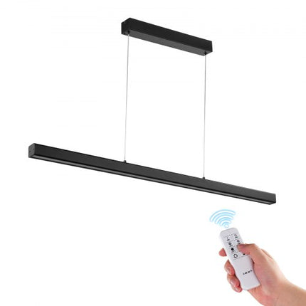 Pakabinamas linijinis LED šviestuvas VEVOR MD74086A-1, 20W