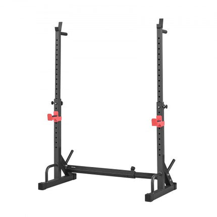 Pritūpimų stovas VEVOR SJ6500, 250 kg keliamoji galia