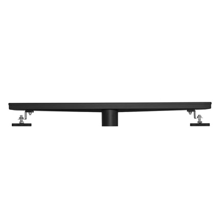 Linijinis dušo latakas VEVOR ZA3-24-T01-MB, 610 mm