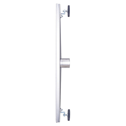 Linijinis dušo latakas VEVOR ZA3-24-G03-BR, 610 mm