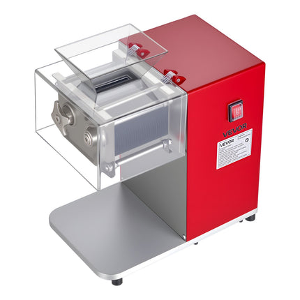 Elektrinė mėsos pjaustyklė VEVOR 90, 850W