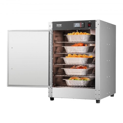 Maisto šildymo spinta VEVOR FWHB-191929, 850 W