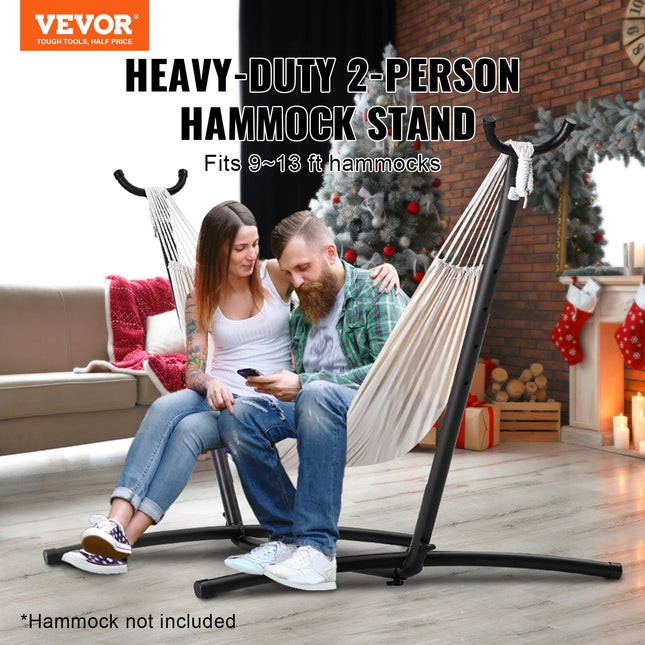 Hamako stovas VEVOR HR-9HS-01, 204 kg keliamoji galia