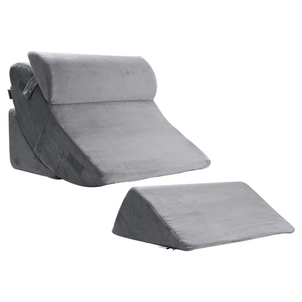 Ortopedinių pagalvių rinkinys VEVOR KD016, 4 dalių