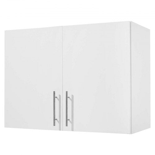 Sieninė skalbyklos spintelė VEVOR XYFG-05, 81,3 cm pločio