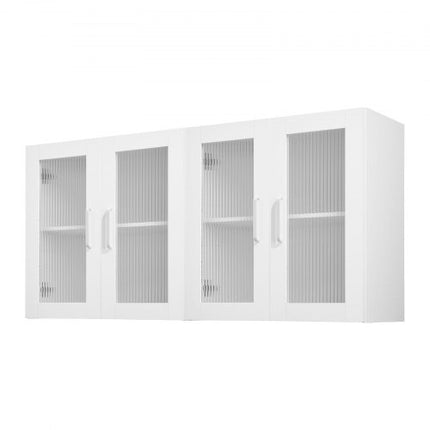 Sieninė spintelė VEVOR XYFG-04, 2 vnt. komplektas