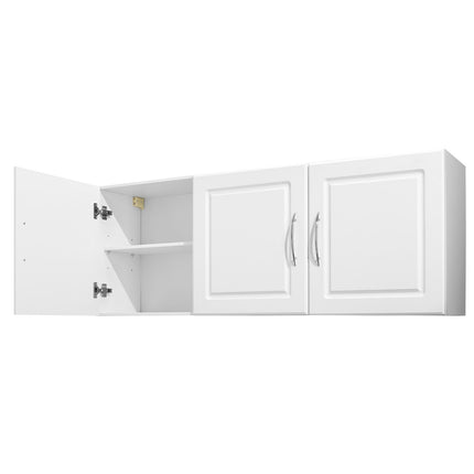 Pakabinama skalbyklos spintelė VEVOR XYFG-01, 137,2 cm pločio