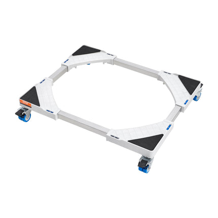 Universalus buitinės technikos padėklas VEVOR YN-WMP05, 381-615 mm