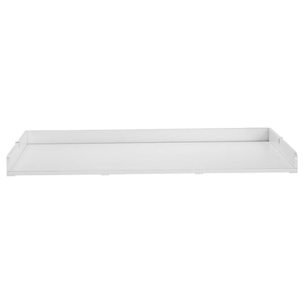 Skalbimo mašinos ir džiovyklės stalviršis VEVOR C240329S-03, 137 x 70 cm